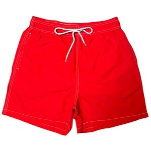Lifeguard Swim Shorts